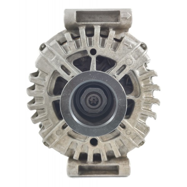 Alternador Mercedes Ml350 Slk350 2012/2016 Det A0141543302