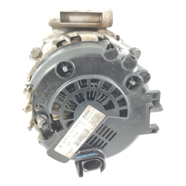 Alternador Mercedes Ml350 Slk350 2012/2016 Det A0141543302