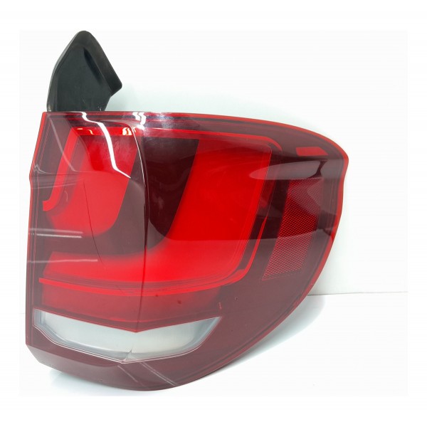 Lanterna Direita Bmw X5 2014/2019 Det Direito/passageiro Vermelho