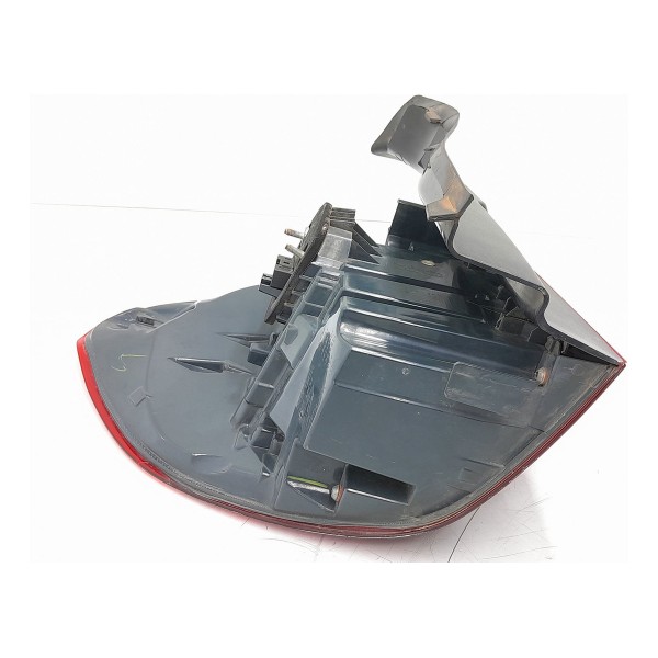 Lanterna Direita Bmw X5 2014/2019 Det Direito/passageiro Vermelho