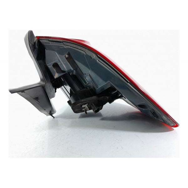 Lanterna Led Bmw X5 Esquerda 2014/2019 Det Esquerdo/motorista Vermelho