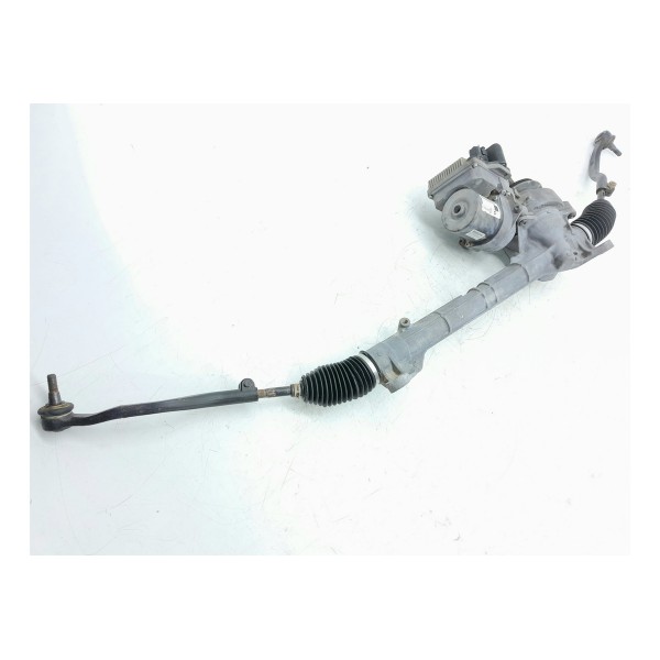 Caixa Direcao Mini Cooper Eletrica 2011/16 Det F800001663a