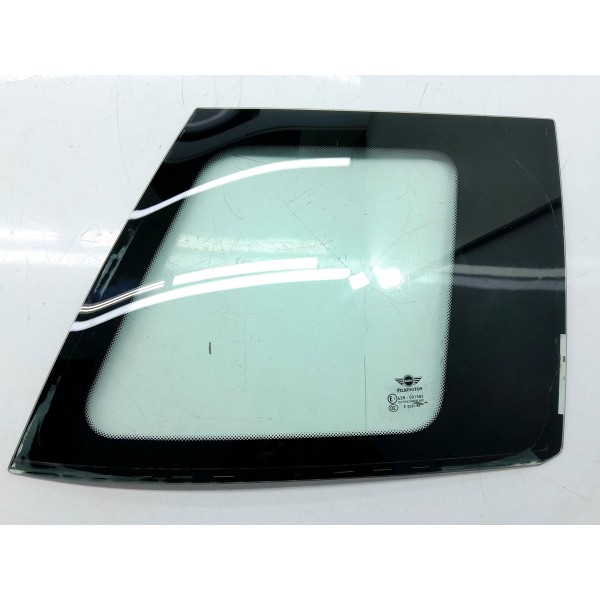 Vidro Mini Cooper 4p Traseiro Direito 2011/2016