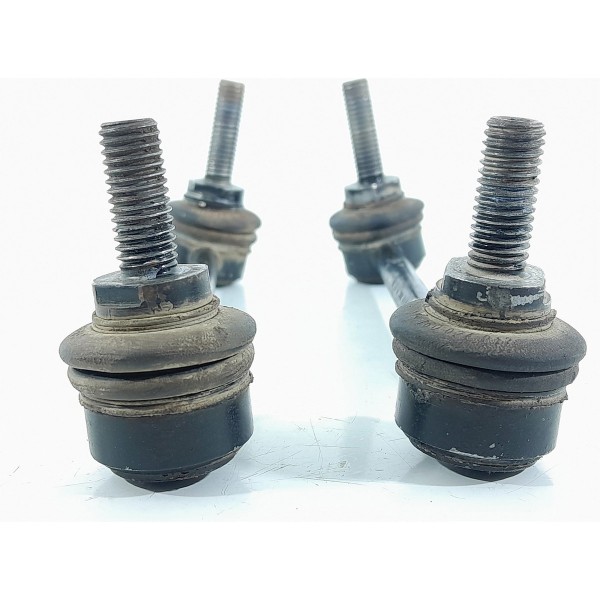 Par Bieleta Traseira Mini Cooper 2011/2016