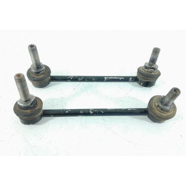 Par Bieleta Traseira Mini Cooper 2011/2016