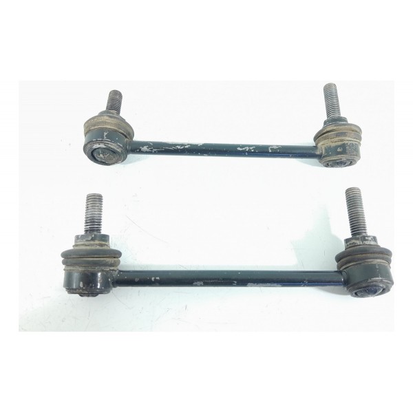 Par Bieleta Traseira Mini Cooper 2011/2016