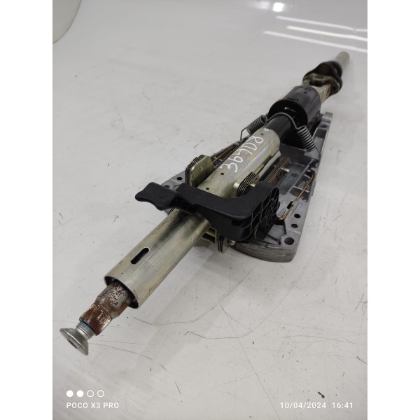 Coluna Direcao Mercedes C180 C200 2008/2014 A2044604516