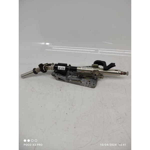 Coluna Direcao Mercedes C180 C200 2008/2014 A2044604516