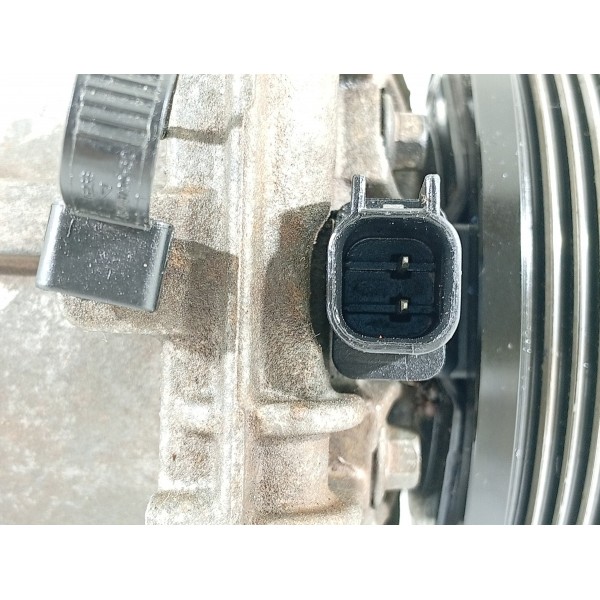 Compressor Evoque Gas 2012/2018