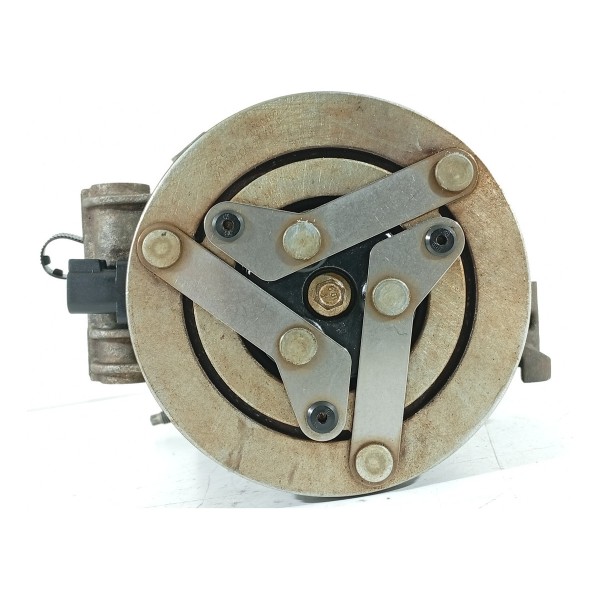 Compressor Evoque Gas 2012/2018