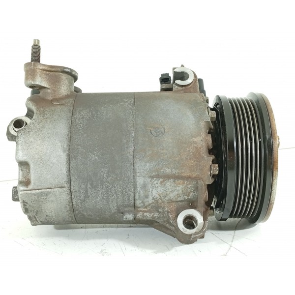 Compressor Evoque Gas 2012/2018