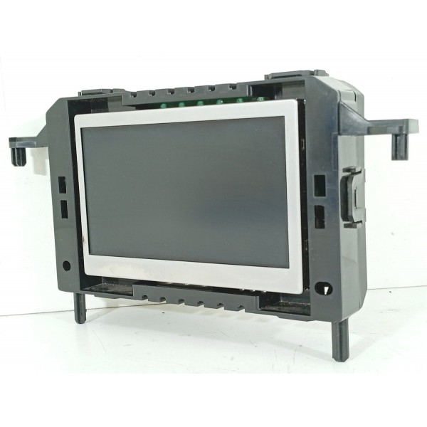 Tela Radio Evoque 2012/2018 Ej3218b955