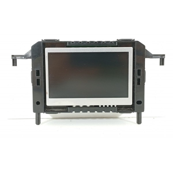 Tela Radio Evoque 2012/2018 Ej3218b955