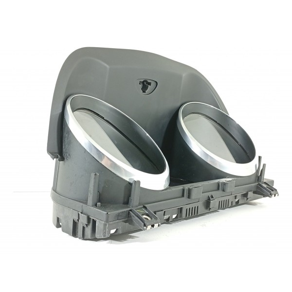 Instrumento Painel Evoque  Velocimetro 2012/2018 Fj3210849db