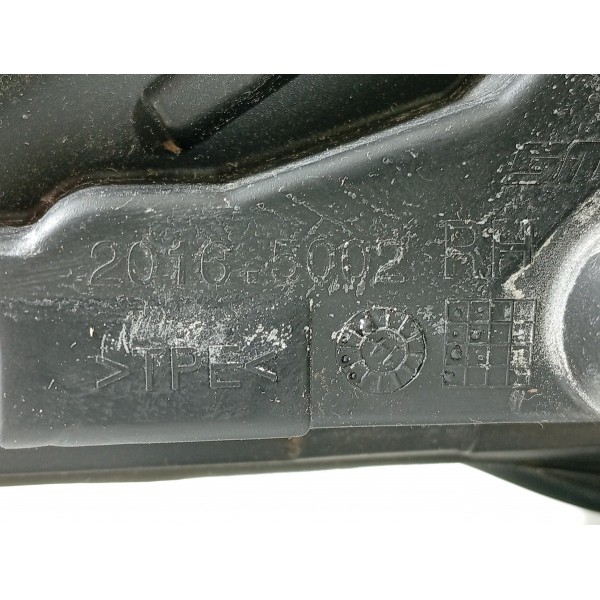 Retrovisor Evoque Direito 2012/2010 20165002