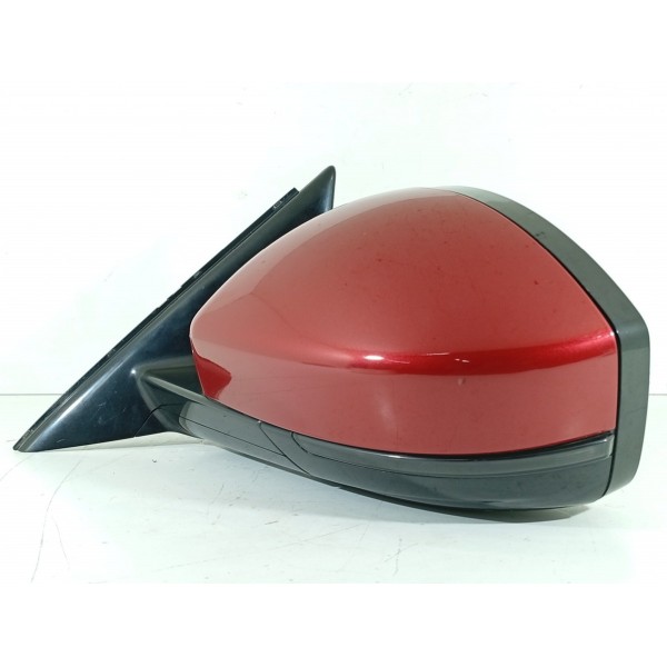 Retrovisor Evoque Esquerdo 8 Fios 2012/2019 20165001