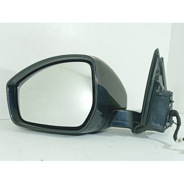 Retrovisor Evoque Esquerdo 8 Fios 2012/2019 20165001