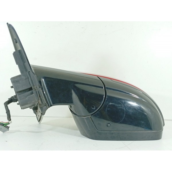Retrovisor Evoque Esquerdo 8 Fios 2012/2019 20165001