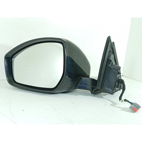 Retrovisor Evoque Esquerdo 8 Fios 2012/2019 20165001