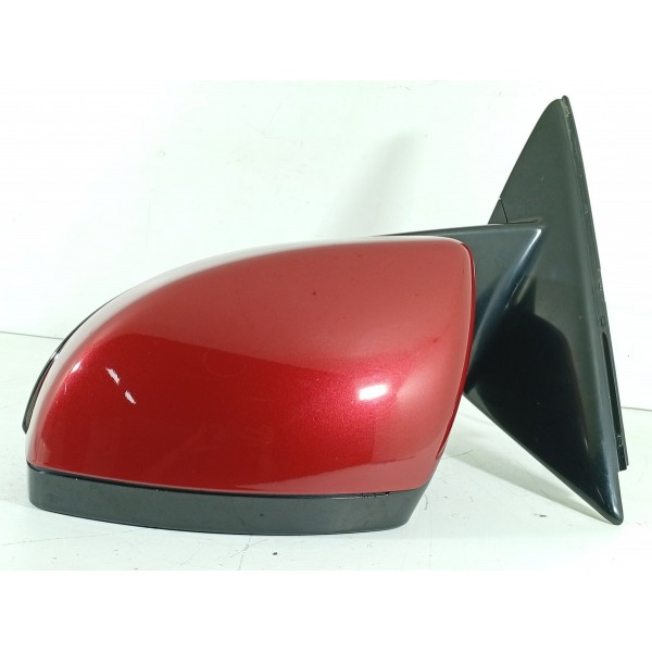 Retrovisor Evoque Esquerdo 8 Fios 2012/2019 20165001