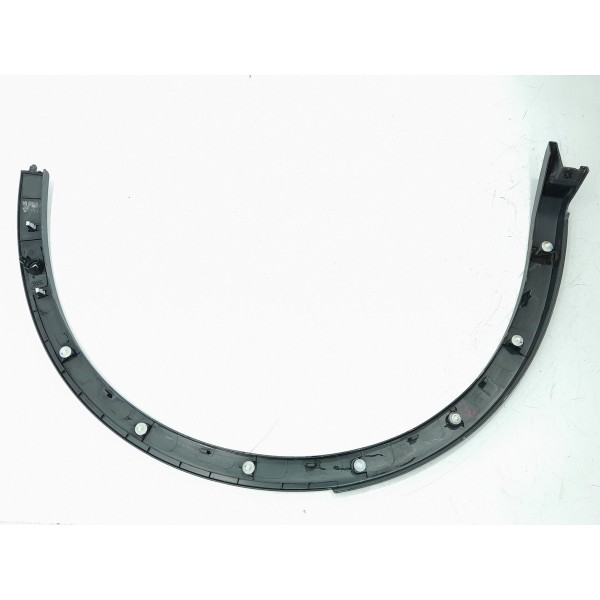 Moldura Paralama Territory Traseiro Direito 21/24 Ns129068aa