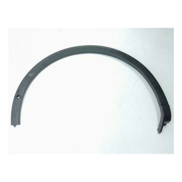 Moldura Paralama Territory Traseiro Direito 21/24 Ns129068aa