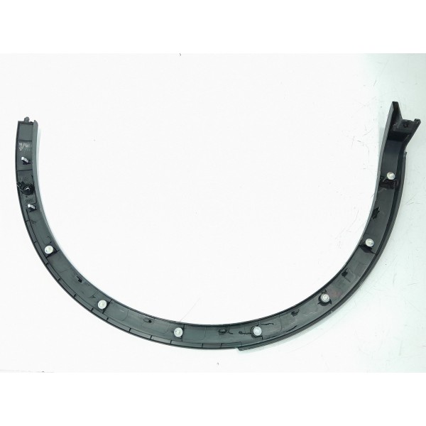 Moldura Paralama Territory Traseiro Direito 21/24 Ns129068aa