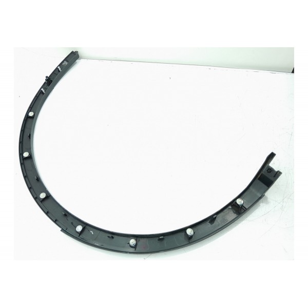 Moldura Paralama Territory Traseiro Direito 21/24 Ns129068aa