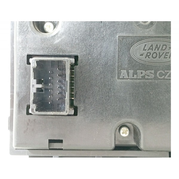 Tela Painel Radio Evoque 2012/2018 Ej3218c858