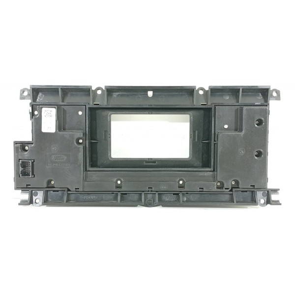 Tela Painel Radio Evoque 2012/2018 Ej3218c858
