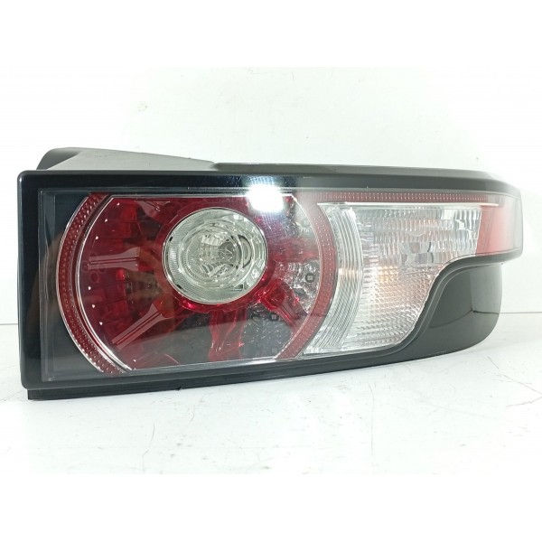 Lanterna Evoque Direita 2012/2015 Direito/passageiro