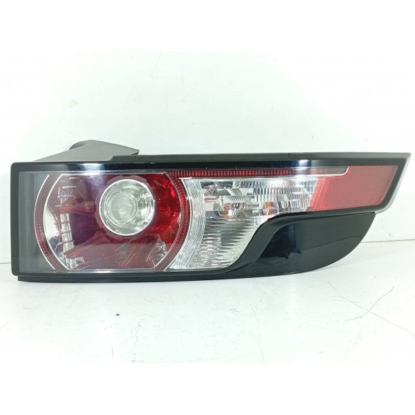 Lanterna Evoque Direita 2012/2015 Direito/passageiro