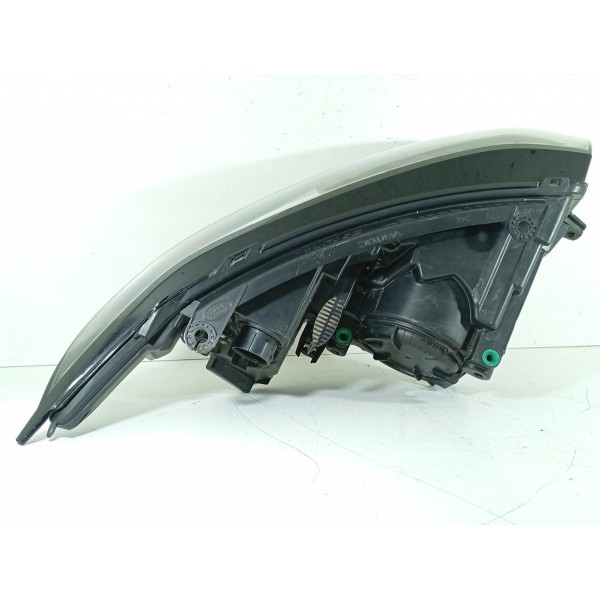 Farol Evoque Esquerdo 2012/2015 Compl 1507015071 Esquerdo/motorista