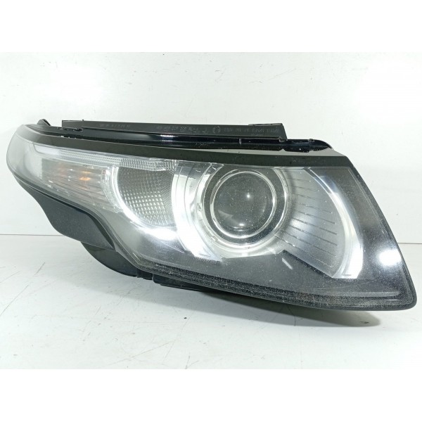 Farol Evoque Direito 2012/2015 Completo 1507015071 Direito/passageiro