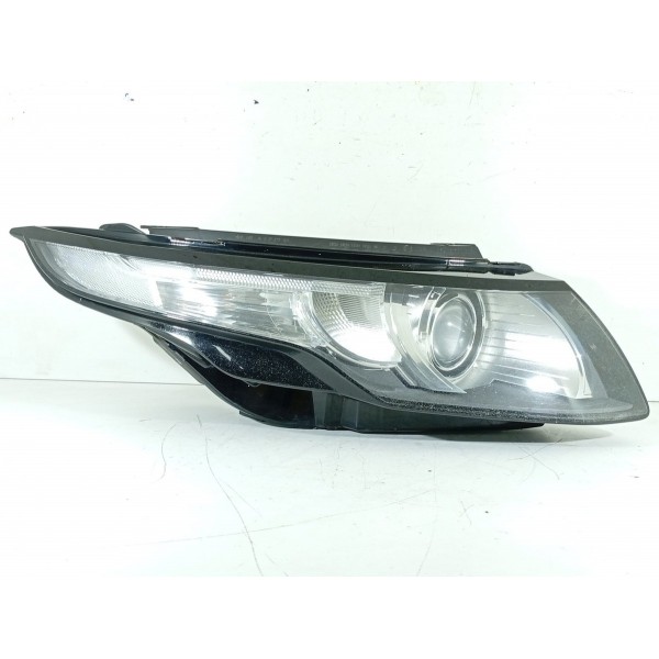 Farol Evoque Direito 2012/2015 Completo 1507015071 Direito/passageiro