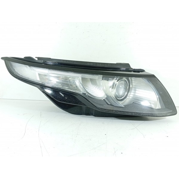 Farol Evoque Direito 2012/2015 Completo 1507015071 Direito/passageiro