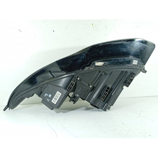 Farol Direito Evoque 2012/2015 Direito/passageiro