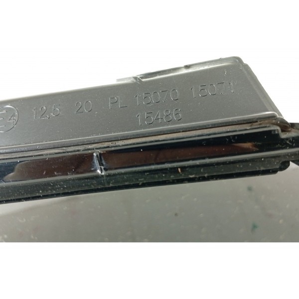 Farol Direito Evoque 2012/2015 Direito/passageiro