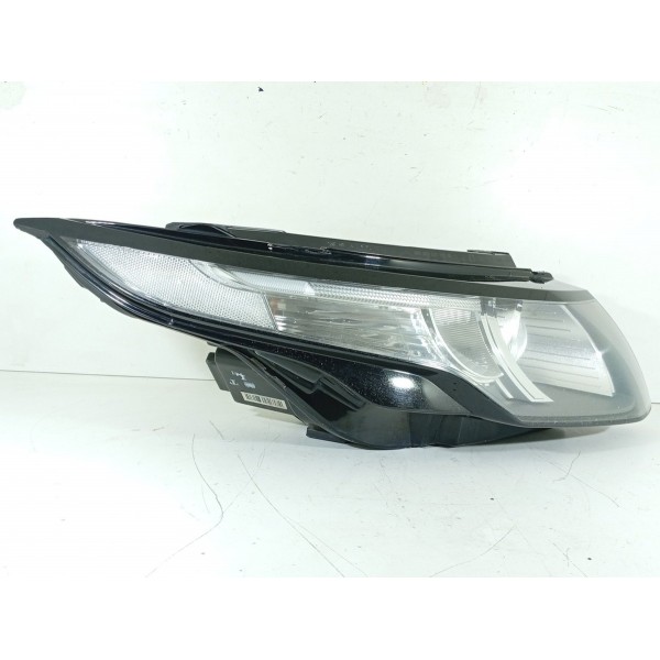 Farol Direito Evoque 2012/2015 Direito/passageiro