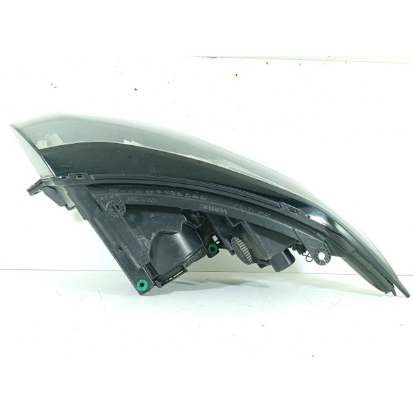 Farol Direito Evoque 2012/2015 Direito/passageiro