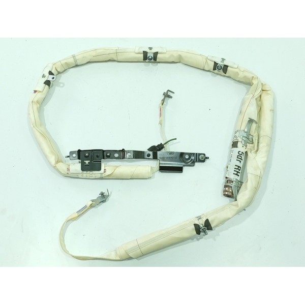 Cortina Evoque Direita 2012/2019 Bj3214k159bb