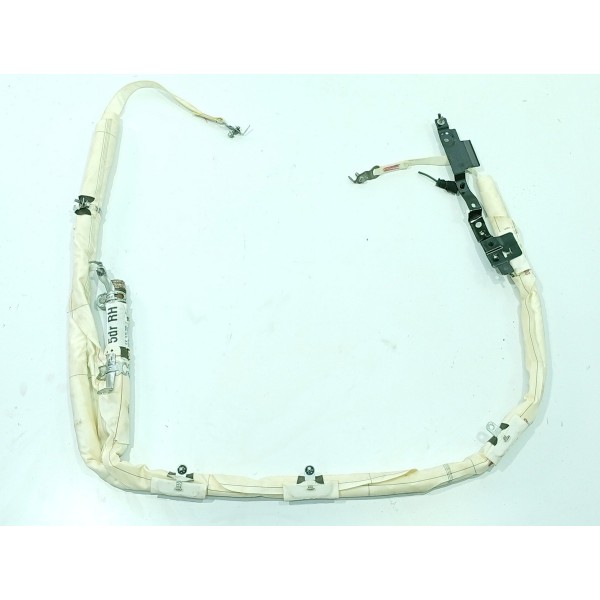 Cortina Evoque Direita 2012/2019 Bj3214k159bb