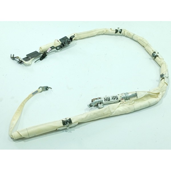 Cortina Evoque Direita 2012/2019 Bj3214k159bb