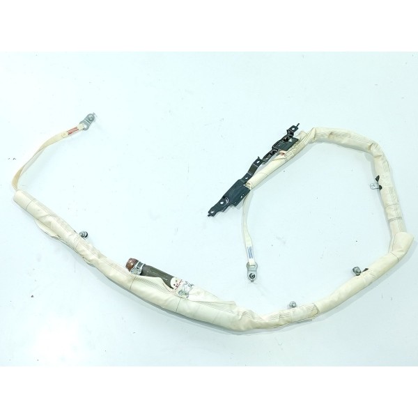 Cortina Airbag Evoque Esquerda  2012/2019 Bj32518b47af