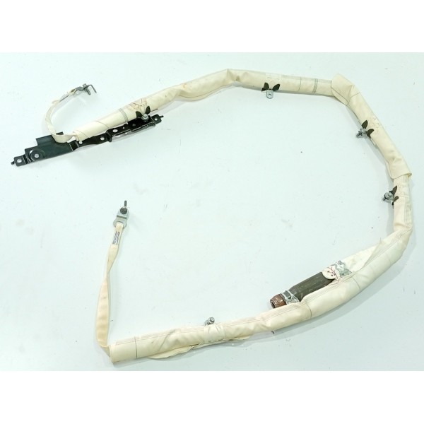 Cortina Airbag Evoque Esquerda  2012/2019 Bj32518b47af