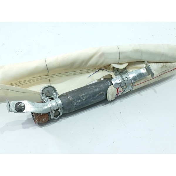 Cortina Airbag Evoque Esquerda  2012/2019 Bj32518b47af