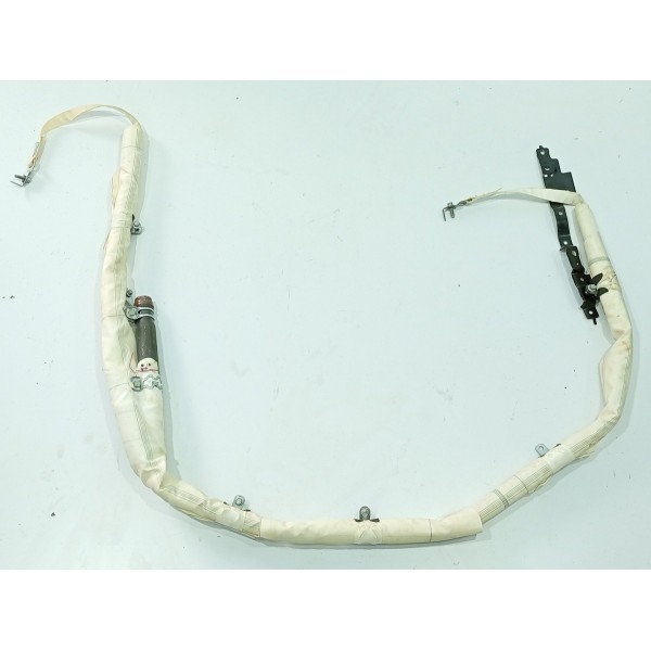 Cortina Airbag Evoque Esquerda  2012/2019 Bj32518b47af