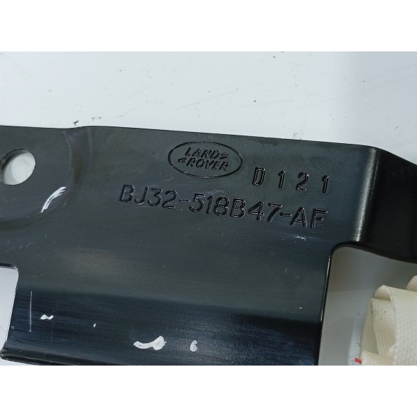 Cortina Airbag Evoque Esquerda  2012/2019 Bj32518b47af