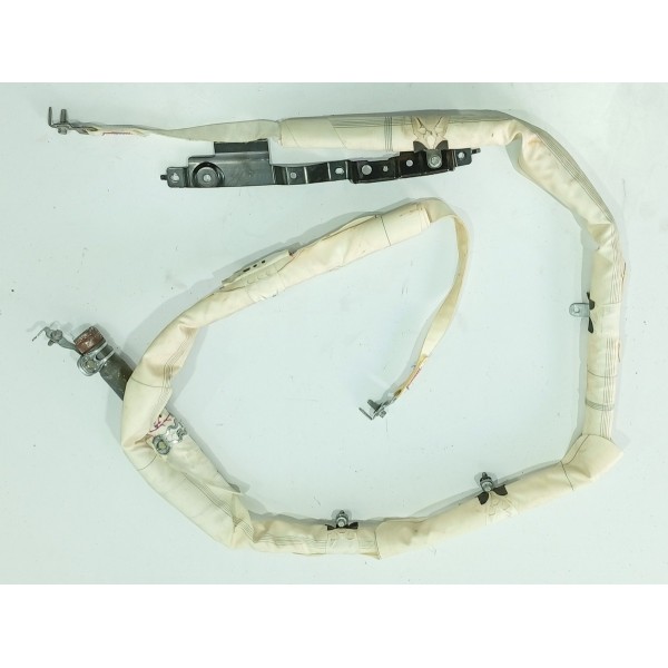 Cortina Airbag Evoque Esquerda  2012/2019 Bj32518b47af