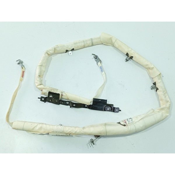 Cortina Airbag Evoque Esquerda  2012/2019 Bj32518b47af